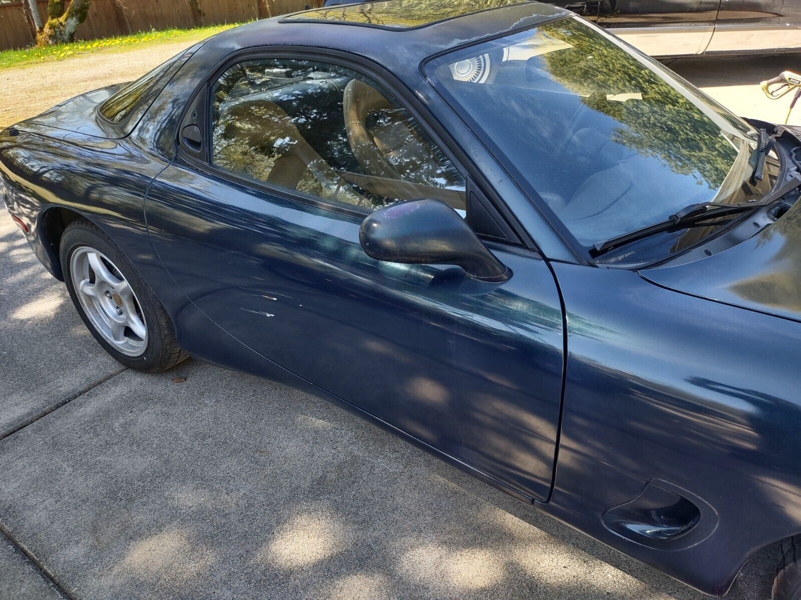 Mazda RX-7