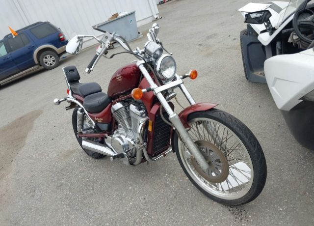 Suzuki VS800GL