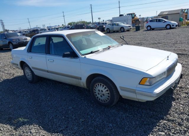 Buick Century