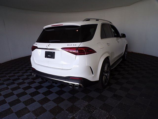2024 Mercedes-Benz GLE-Class