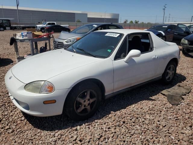 Honda del Sol