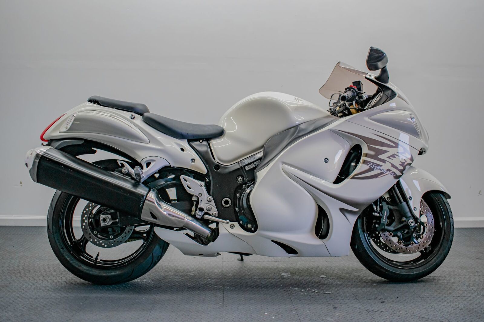 Suzuki GSX1300R