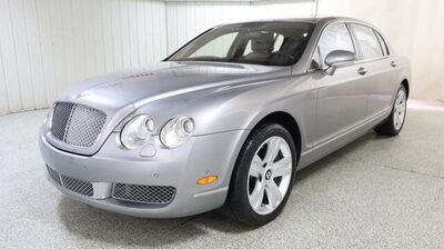 2006 BENTLEY Continental - VIN Decoder