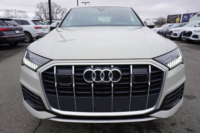 2023 Audi Q7