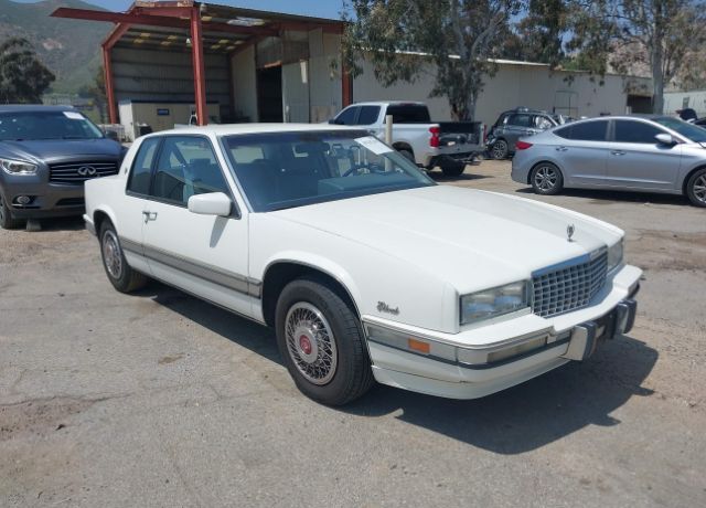 Cadillac Eldorado