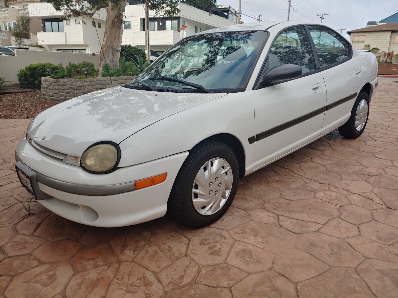 Dodge Neon