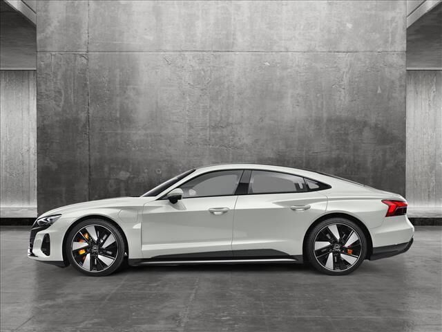 2024 Audi e-tron GT