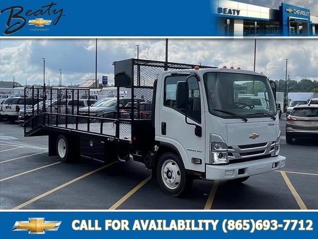 2024 CHEVROLET 5500HG
