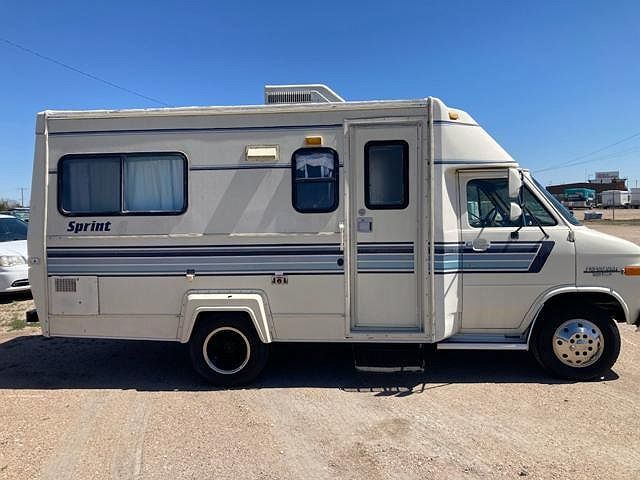 Chevrolet G-Series