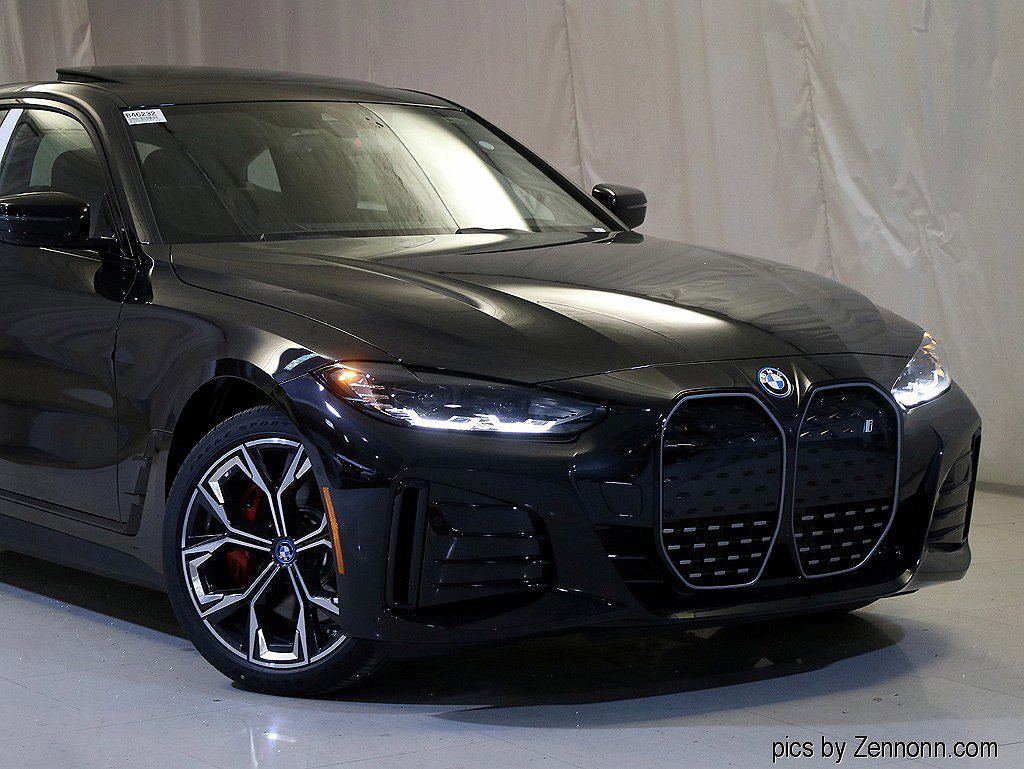 2024 BMW i4