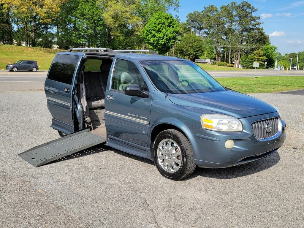 Buick Terraza