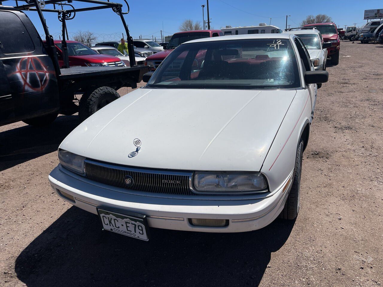 Buick Regal