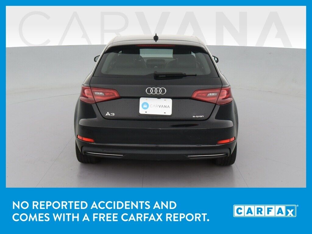 2016 Audi A3