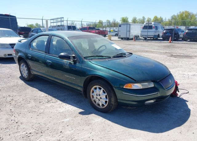 Chrysler Cirrus