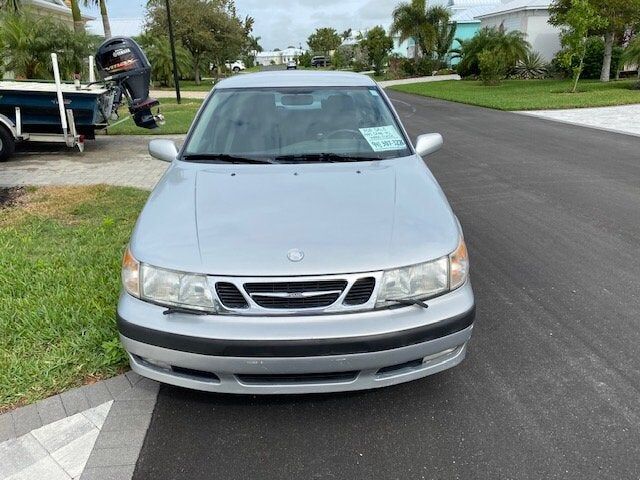 Saab 9-5