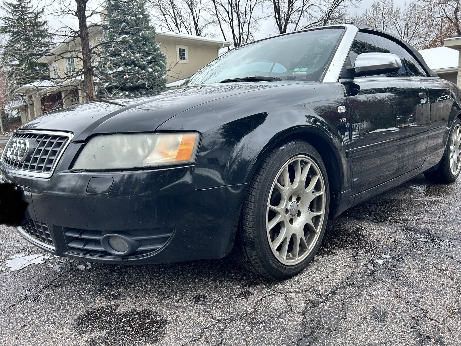 Audi S4
