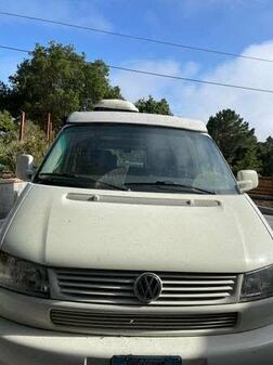 Volkswagen EuroVan