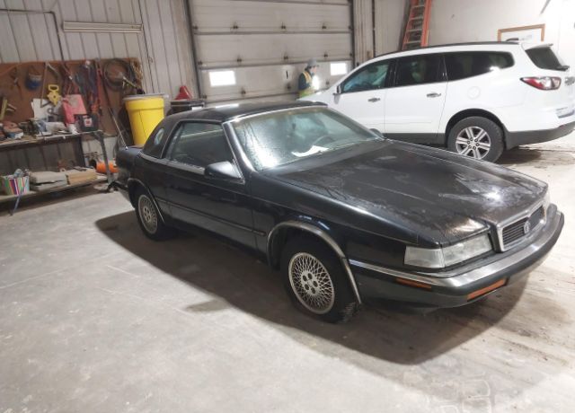 Chrysler TC