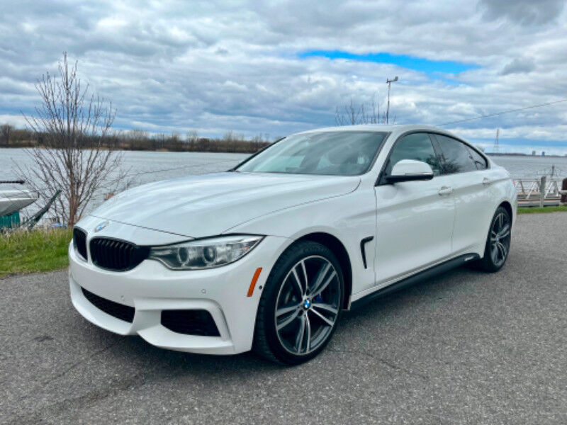 BMW 440i