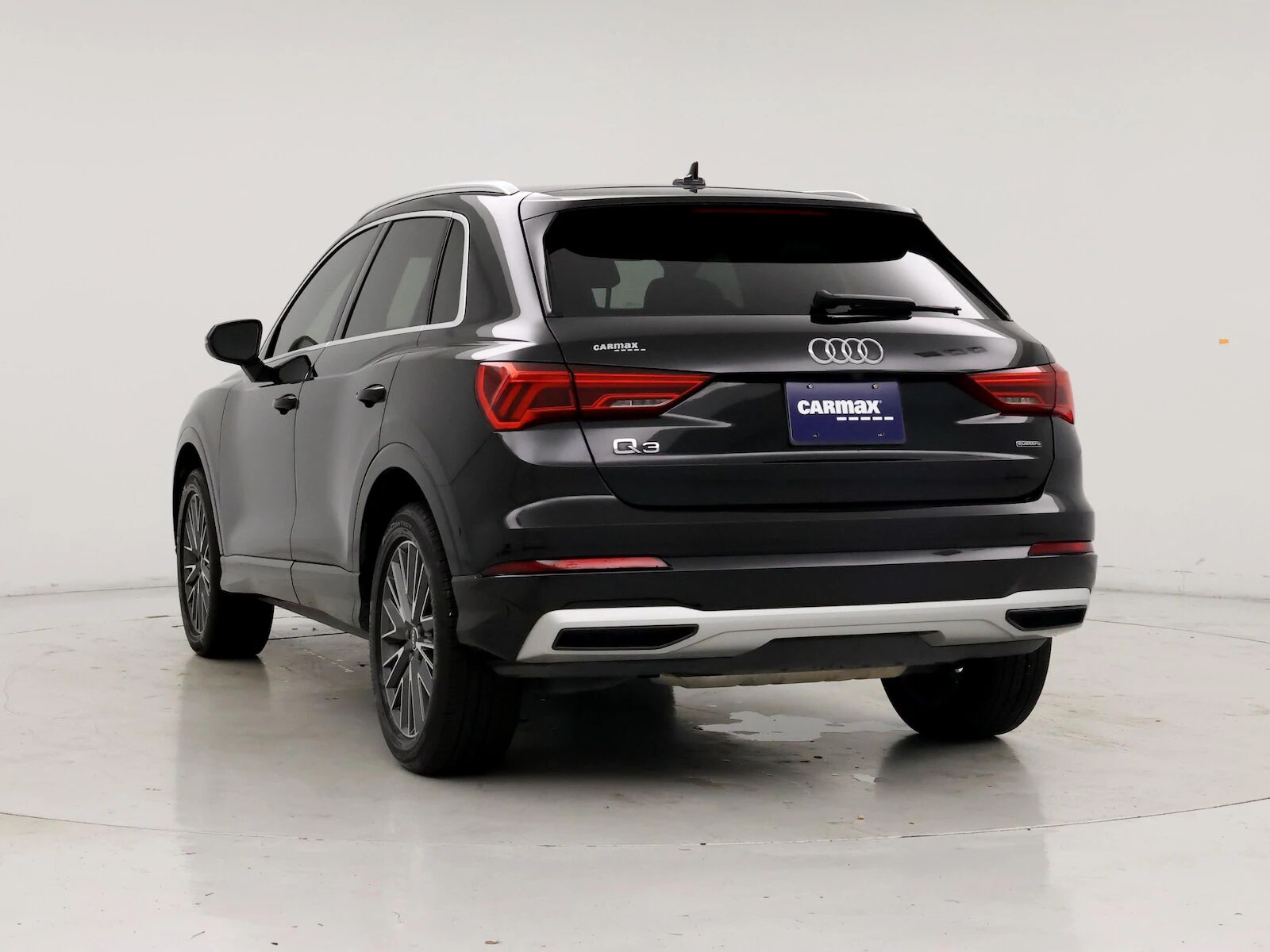 2022 Audi Q3