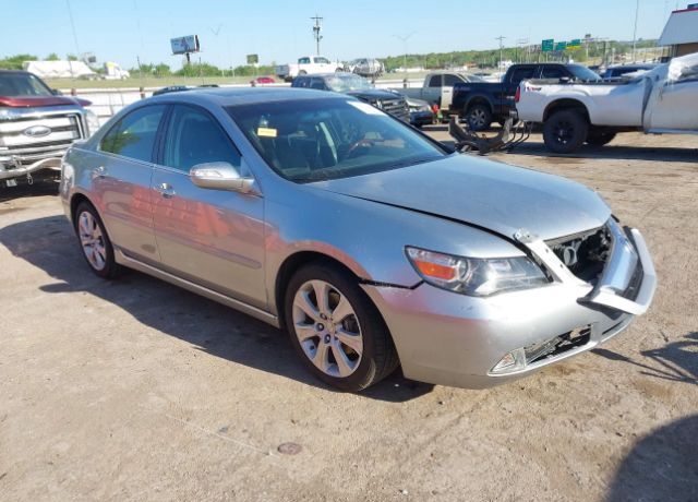 Acura RL