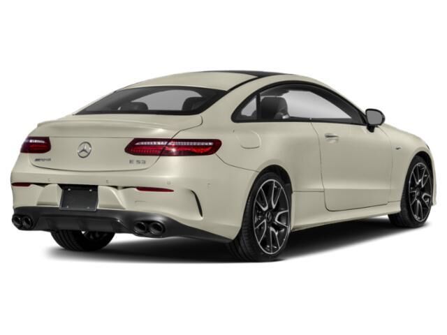 2019 Mercedes-Benz E-Class