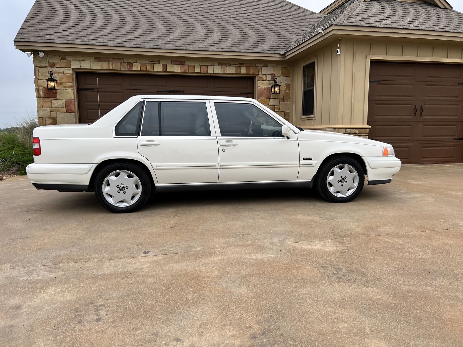 Volvo 960 Series