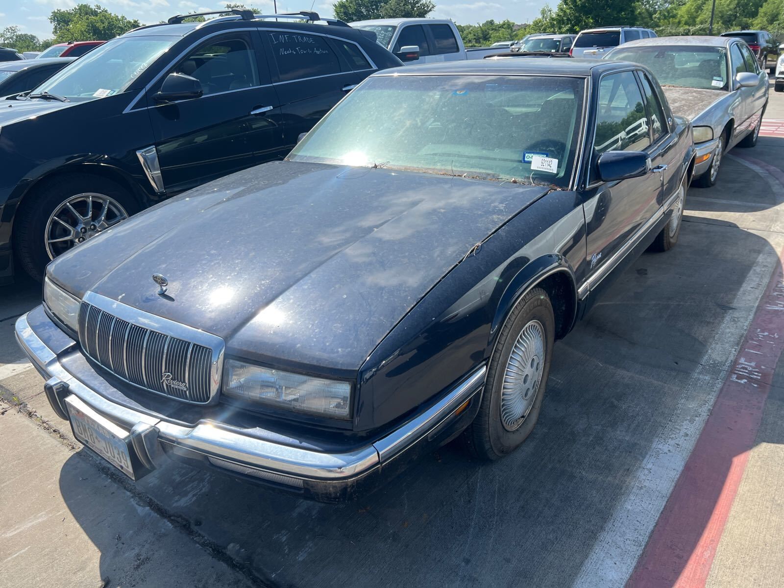 Buick Riviera