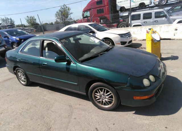 Acura Integra