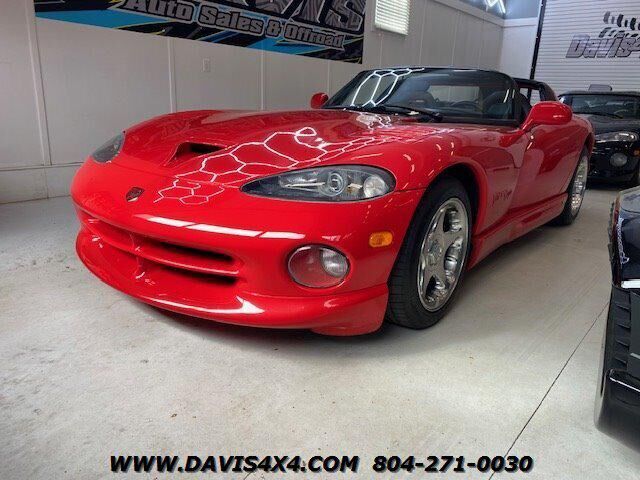 Dodge Viper