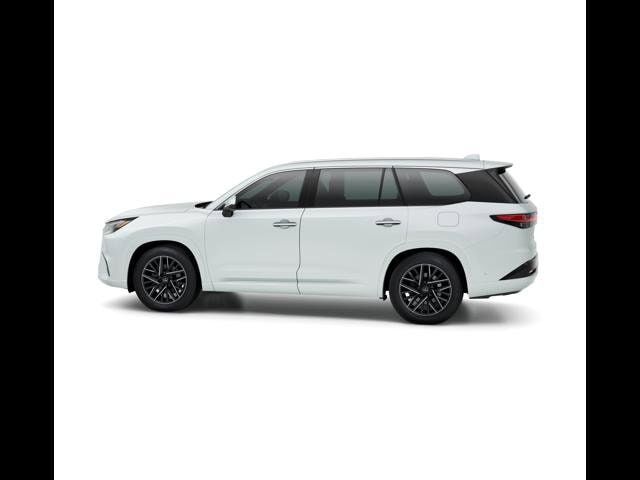 2024 Lexus TX
