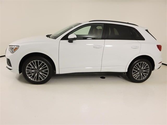 2024 Audi Q3