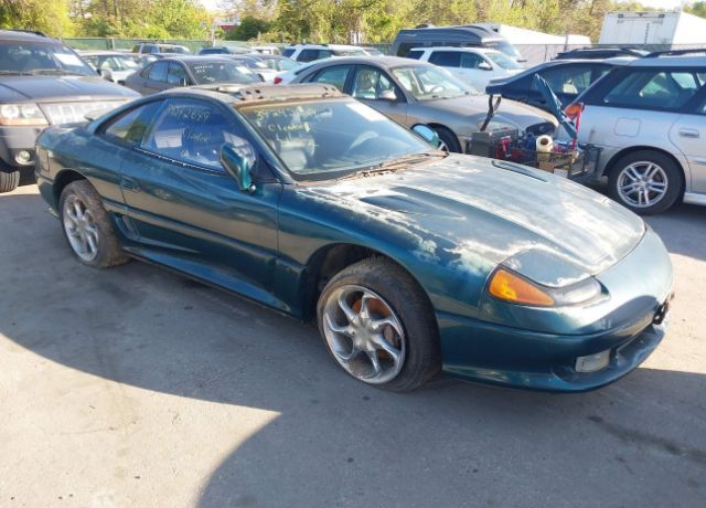 Dodge Stealth