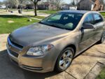 2008 CHEVROLET Malibu