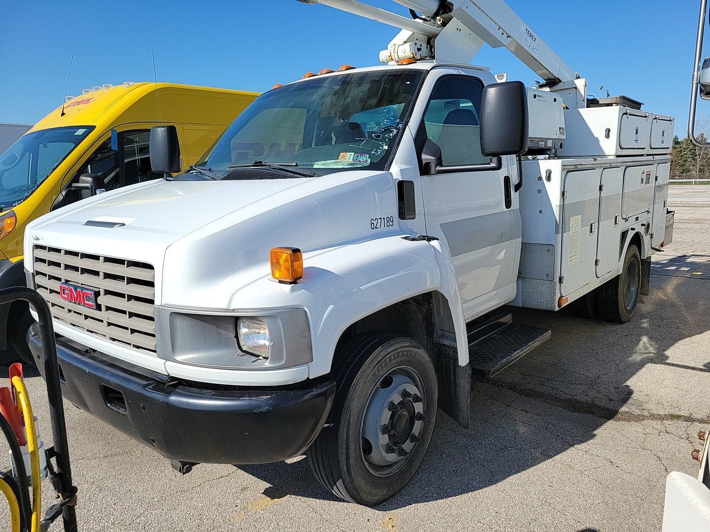 GMC C5