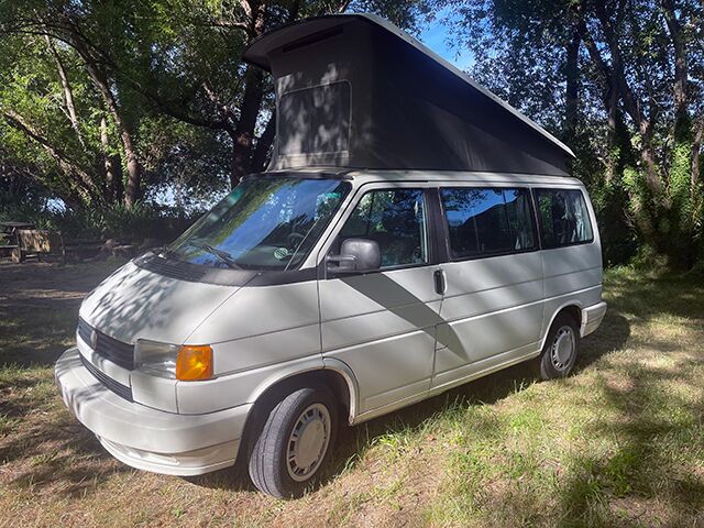Volkswagen EuroVan