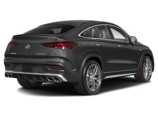 2024 Mercedes-Benz GLE-Class