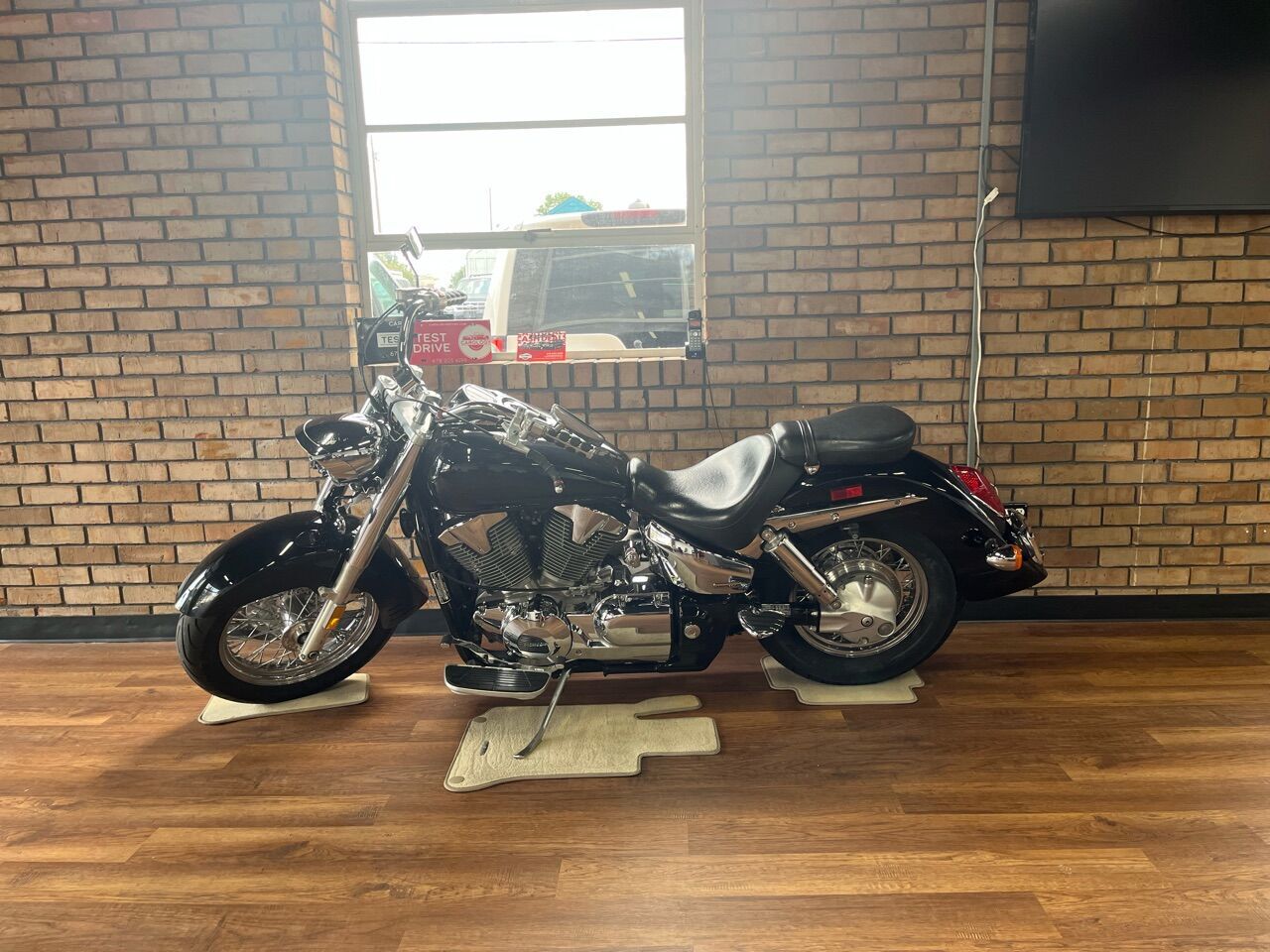 Honda VTX1300S