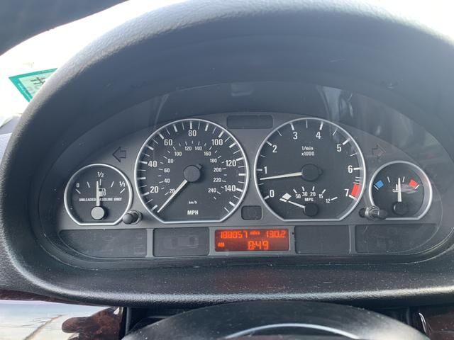 BMW 330xi