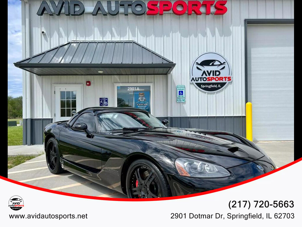 Dodge Viper