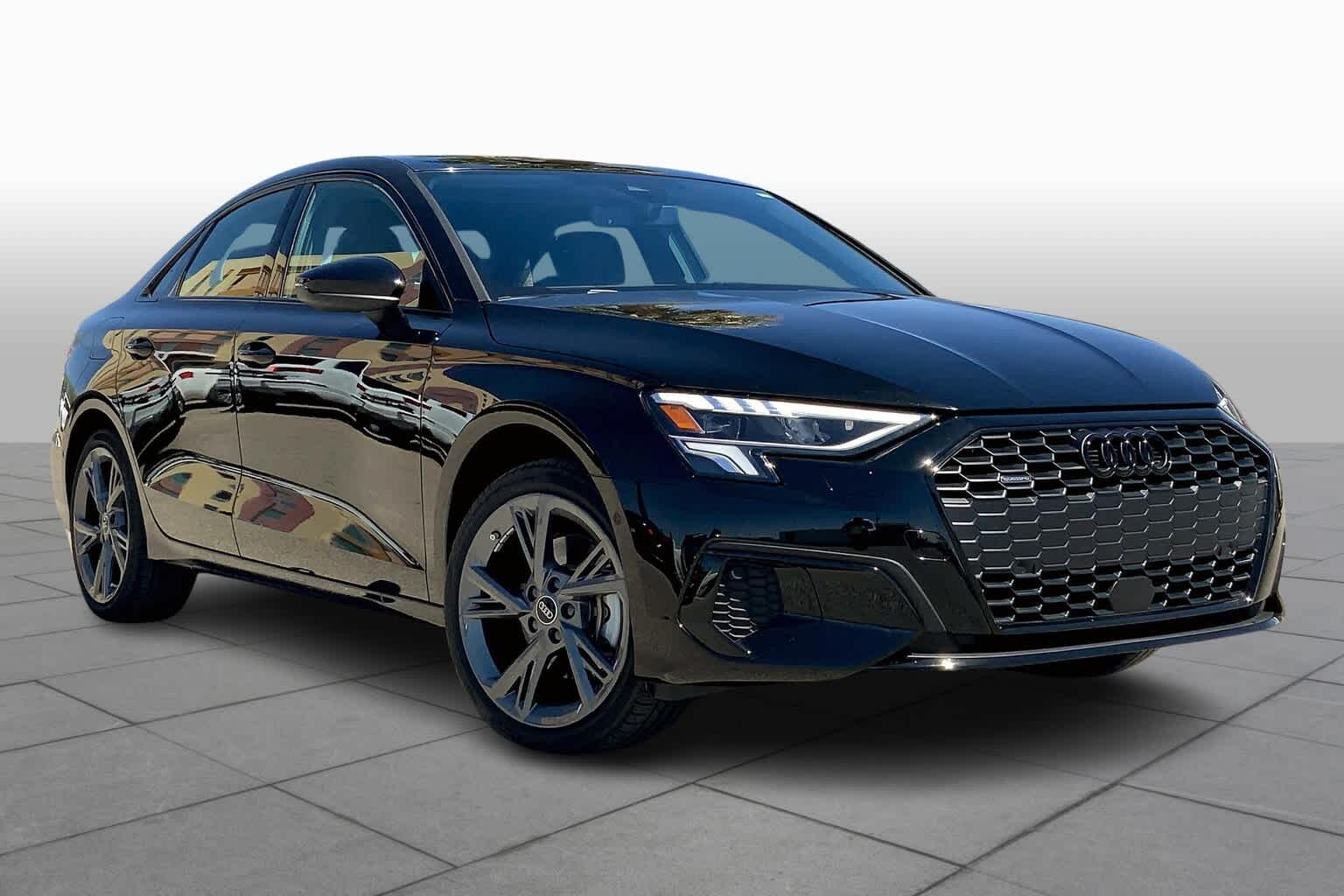 2024 Audi A3