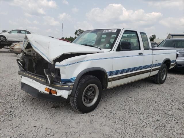 GMC Sonoma
