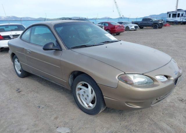 Ford ZX2