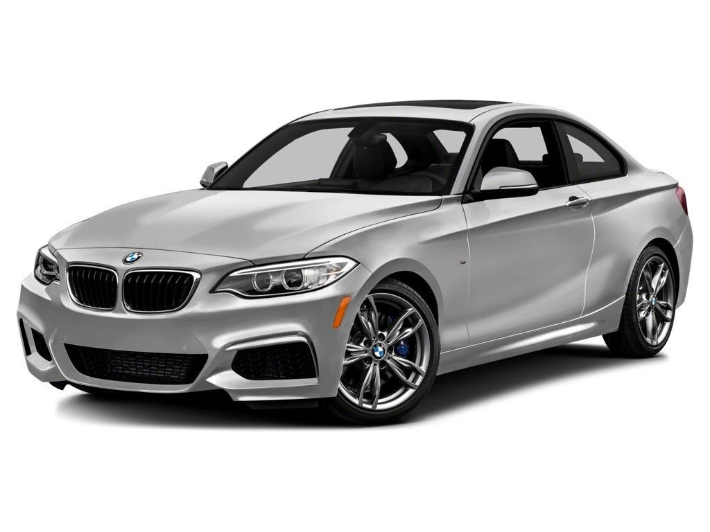 BMW M235i