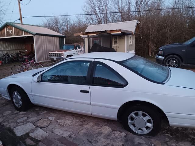 Ford Thunderbird