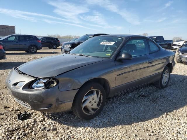Ford ZX2