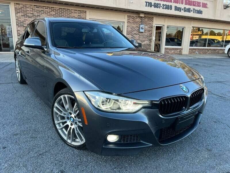 BMW 340i