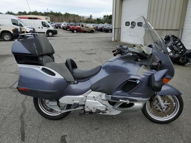 BMW K 1200 LT