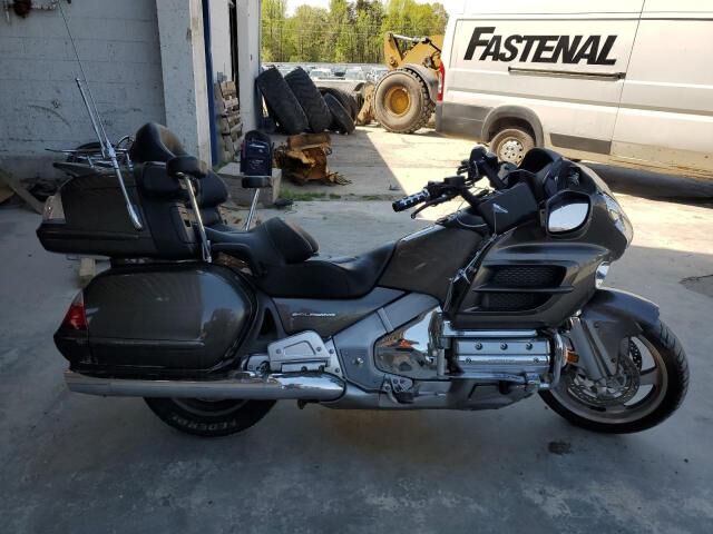 Honda GL1800