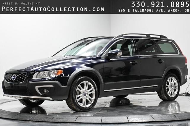 Volvo XC70